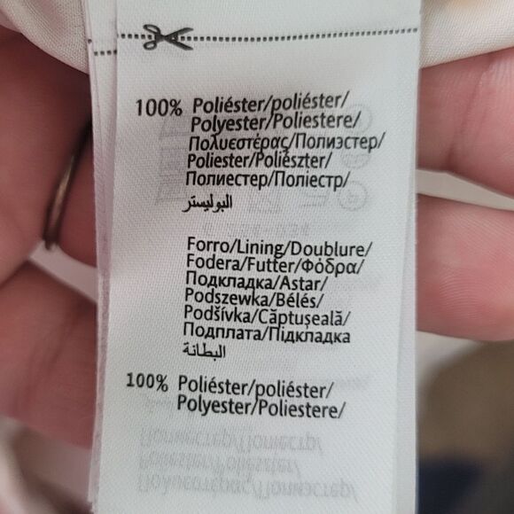 MAYORAL GIRL Pleated Shorts - Picture 9 of 9